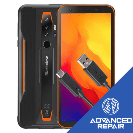 Blackview BV6300 Pro USB Charging Port Repair