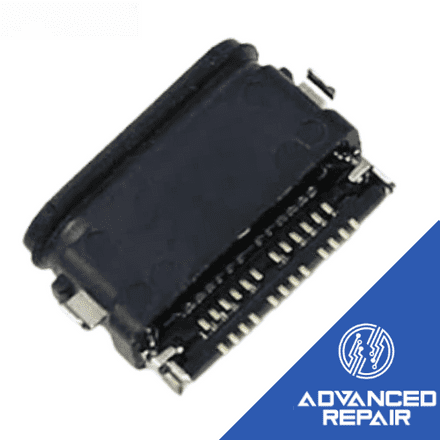 Blackview BV9500 Pro USB Charging Port Connector