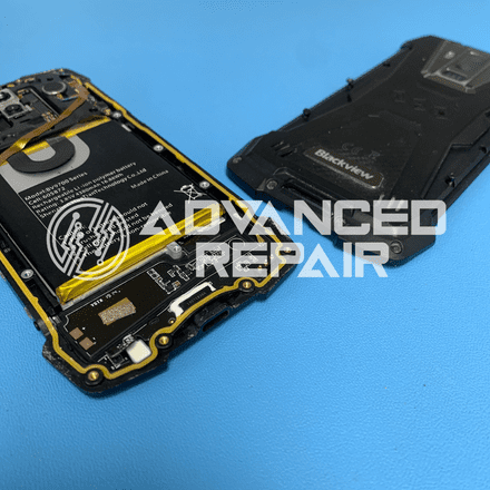 Blackview BV9700 Pro USB Charging Port Repair