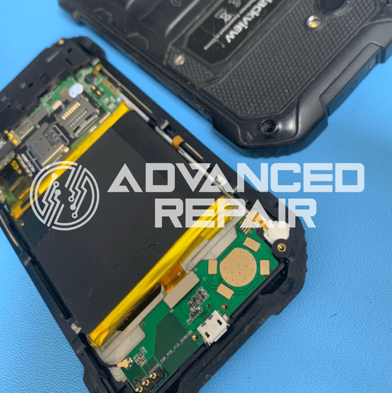Blackview BV9900 Pro USB Charging Port Repair