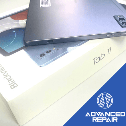 Blackview Tab 11 USB Charging Port Repair