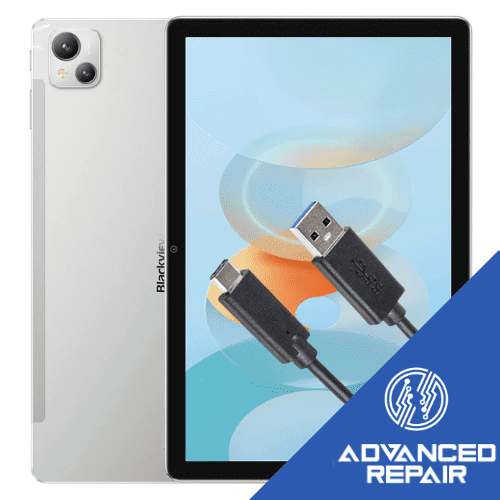 Blackview Tab 13 USB Charging Port Repair