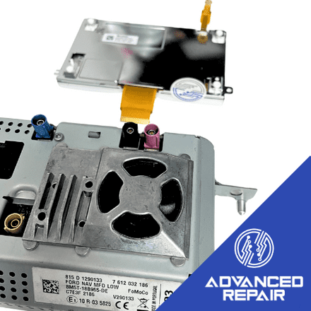 BM5T-18B955-DE Display Module LCD Display Screen Repair