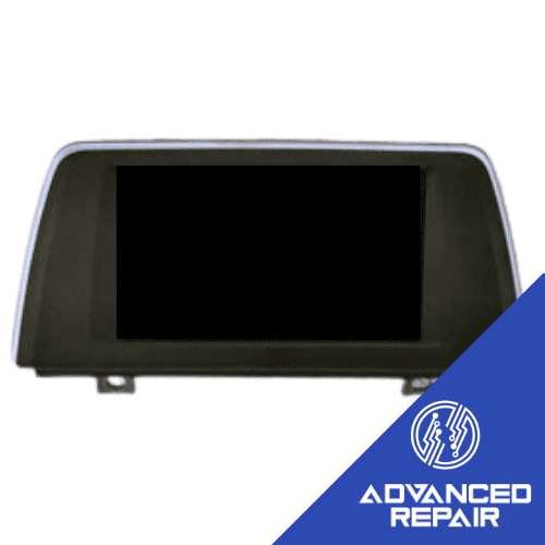 BMW 2 Series Active Tourer BM 9317941 LCD Display Screen Repair