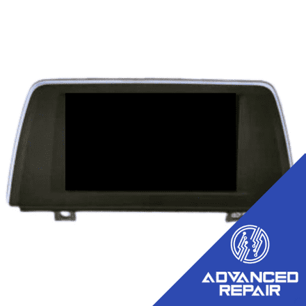 BMW 2 Series (F45/F46) 6.5" Centre Information Display LCD Screen Repair