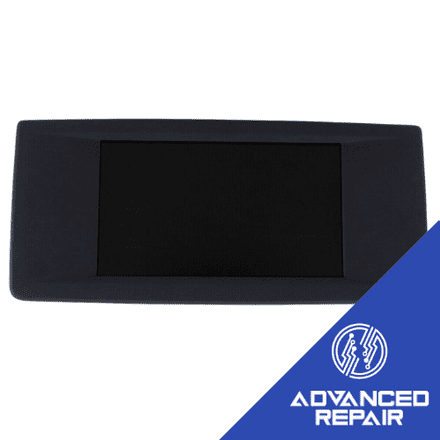 BMW i3 2014 2015 2016 2017 6.5" Centre Display LCD Screen Repair