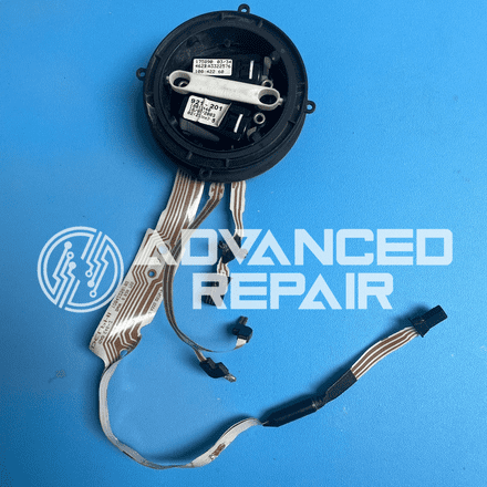 BMW Wing Mirror Motor Ribbon Flex Cable Repair