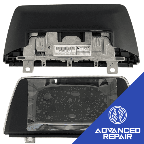 BMW X1 F48 2015 2016 2017 Centre Display LCD Screen Repair