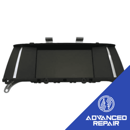 BMW X4 (F26) Centre Information Display 6.5