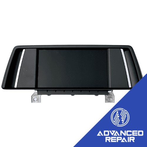 BMW X5 (F15/F85) 6.5