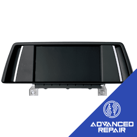 BMW X6 (F16/F86) 6.5" Centre Information Display LCD Screen Repair