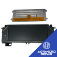 Citroen Grand C4 Picasso Instrument Cluster Speedometer LCD Display Screen Repair