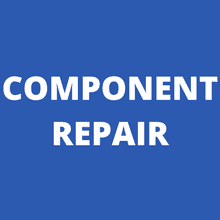 Component Repair