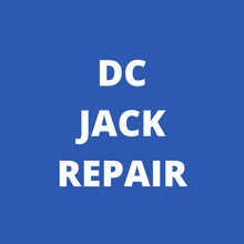 DC Jack Repair