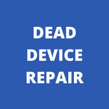 Dead Device Repair