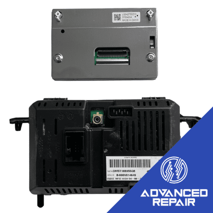 DM5T18B955GB Display Module LCD Display Screen Repair