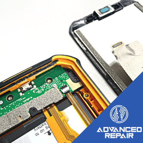 Doogee S40 Pro USB Charging Port Repair