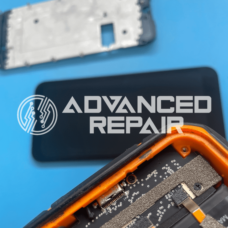Doogee S59  Pro USB Charging Port Repair