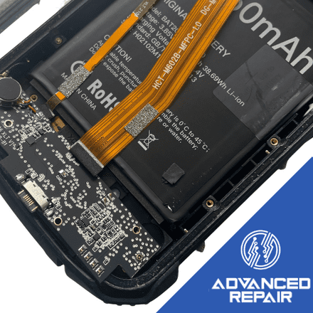 Doogee S59 USB Charging Port Repair