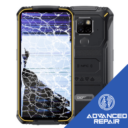 Doogee S68 Pro Screen Repair Replacement Service