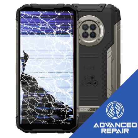 Doogee S96 Pro Screen Repair Replacement Service