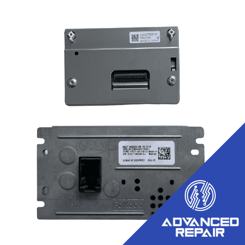 EB3T-18B955-CM Display Module LCD Display Screen Repair