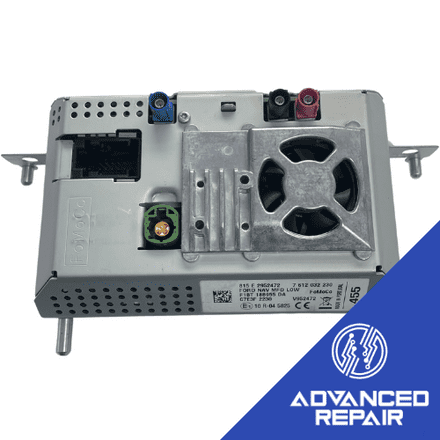 F1BT-18B955-DA Display Module LCD Display Screen Repair