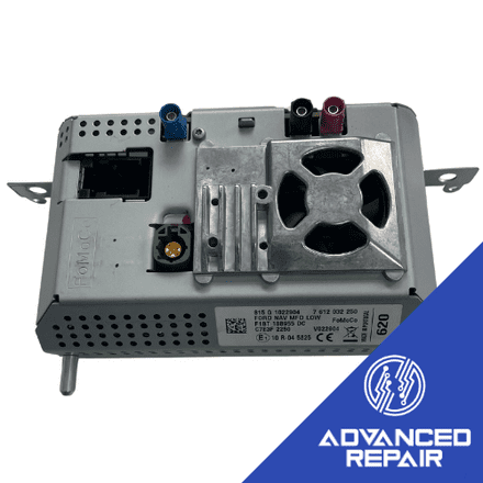 F1BT-18B955-DC Display Module LCD Display Screen Repair