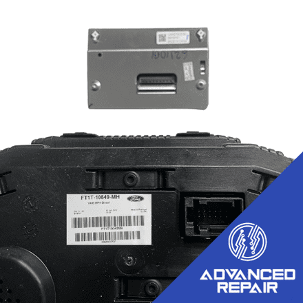 FT1T-10849-MH LCD Display Screen Repair