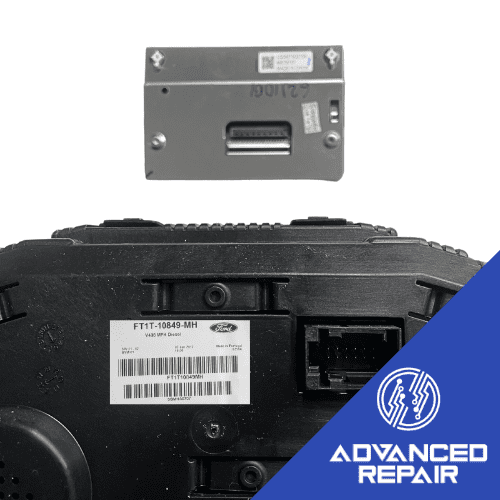 FT1T-10849-MH LCD Display Screen Repair