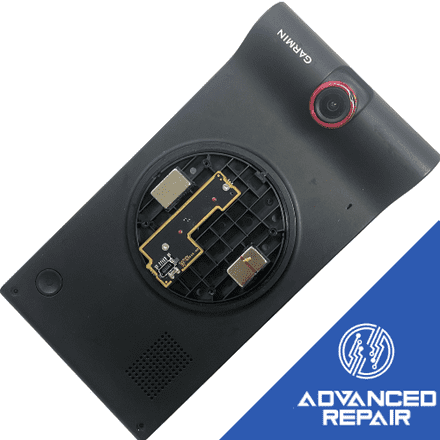 Garmin DezlCam USB Charging Port Repair