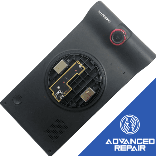 Garmin DezlCam USB Charging Port Repair