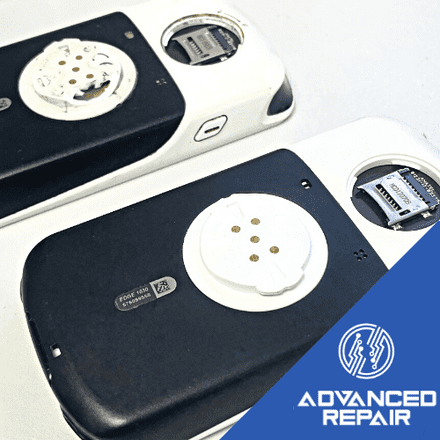 Garmin Edge 1030 Bike Mounting Bracket Repair