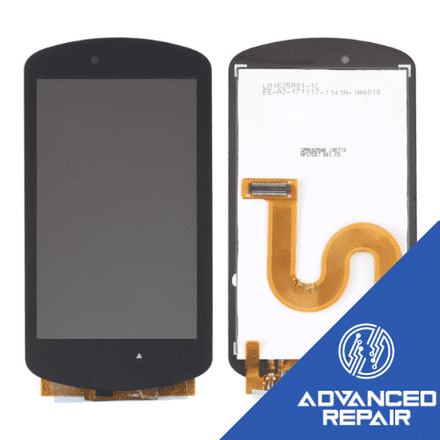 Garmin Edge 1030 LCD Touch Screen Digitizer Replacement Display