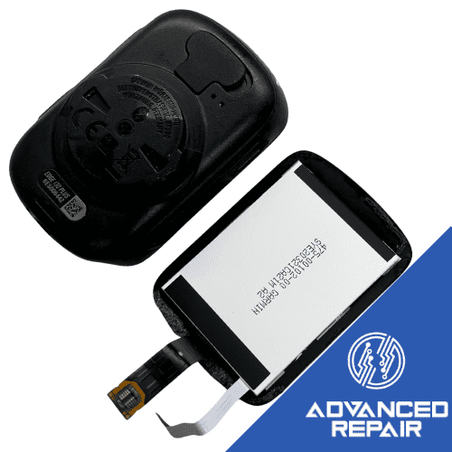 Garmin Edge 130 Screen Repair