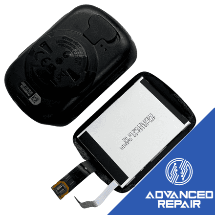 Garmin Edge 130 Screen Repair