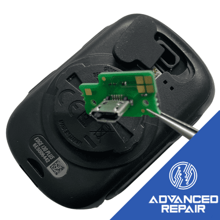 Garmin Edge 130 USB Charging Port Repair