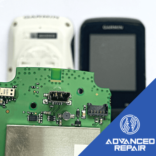 Garmin Edge 510 USB Charging Port Repair