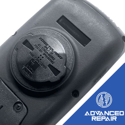 Garmin Edge 810 / Touring Plus Bike Mounting Bracket Repair