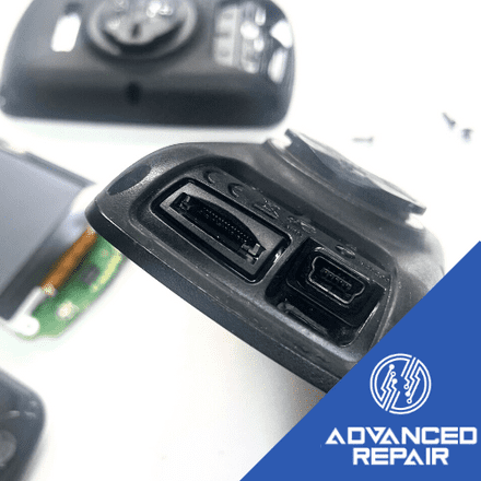 Garmin Edge 810 / Touring Plus USB Charging Port Repair