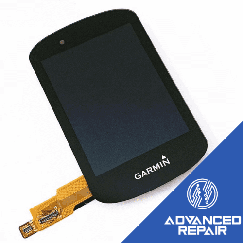 Garmin Edge 830 Screen Repair
