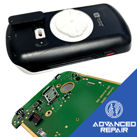 Garmin Edge Explore USB Charging Port Repair