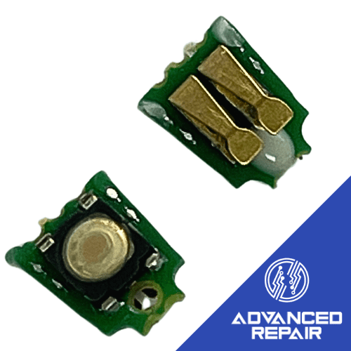 2x1 Garmin 800 - 810 Bouton De Réparation Bouton-poussoir - Foto 12