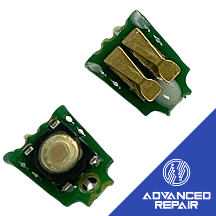 Garmin Fenix 7 7S 7X Pro Internal Button Micro Switch