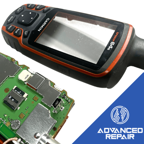 Garmin GPSMAP 64s USB Charging Port Repair