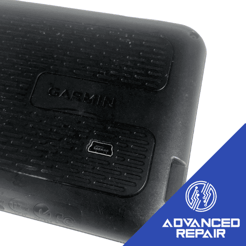 Garmin Nuvi 40 USB Charging Port Repair