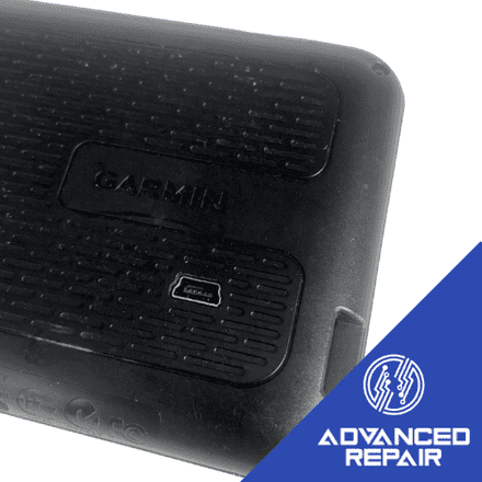 Garmin Nuvi 40 USB Charging Port Repair