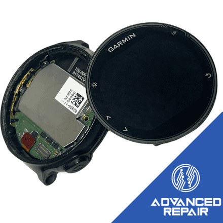 Garmin Repair Express UK Mail In Repair Solutions