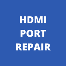 HDMI Port Repair