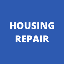 Housing Repair